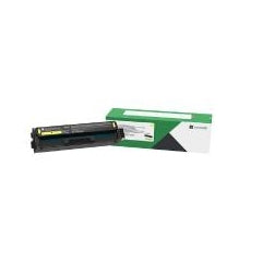 Lexmark Toner C3226/MC3226 – Gelb