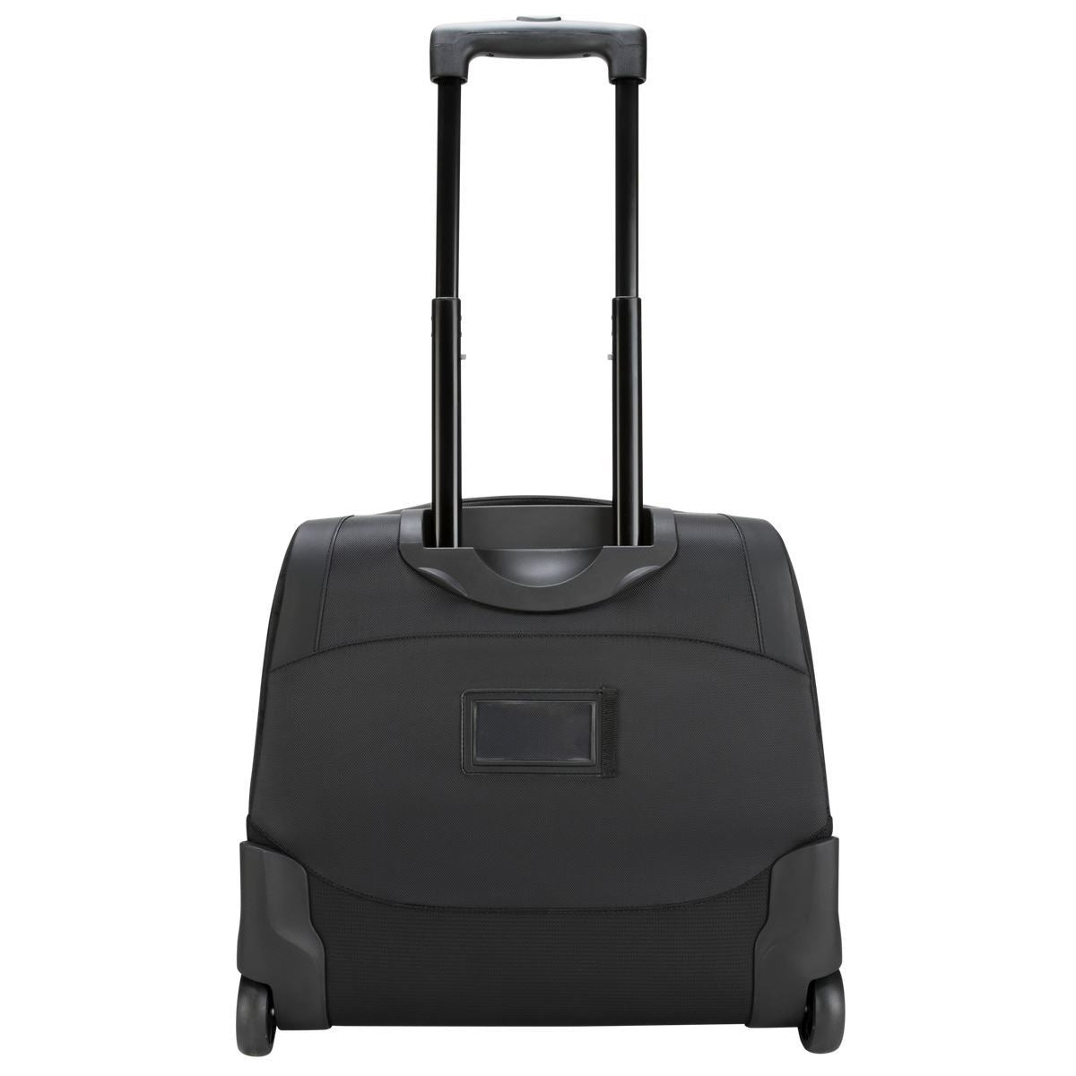 Targus City Gear – Business-Trolley 17,3", 2 Rollen, Polyester, Schwarz, 22 × 42,5 × 39 cm