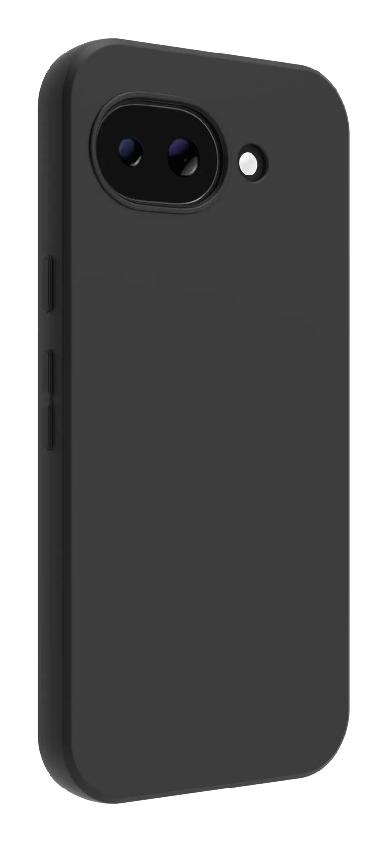 dbramante1928 Greenland Backcover – für Google Pixel 10a, Kunststoff, schwarz
