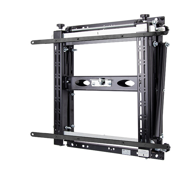 B-Tech Wandhalterung, ausziehbar, für 42", bis 125 kg