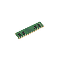 Kingston Technology Kingston ValueRAM 4 GB – DDR4 3200 MHz CL22, 288-Pin DIMM, Ungepuffert, ohne ECC, 1,2 V