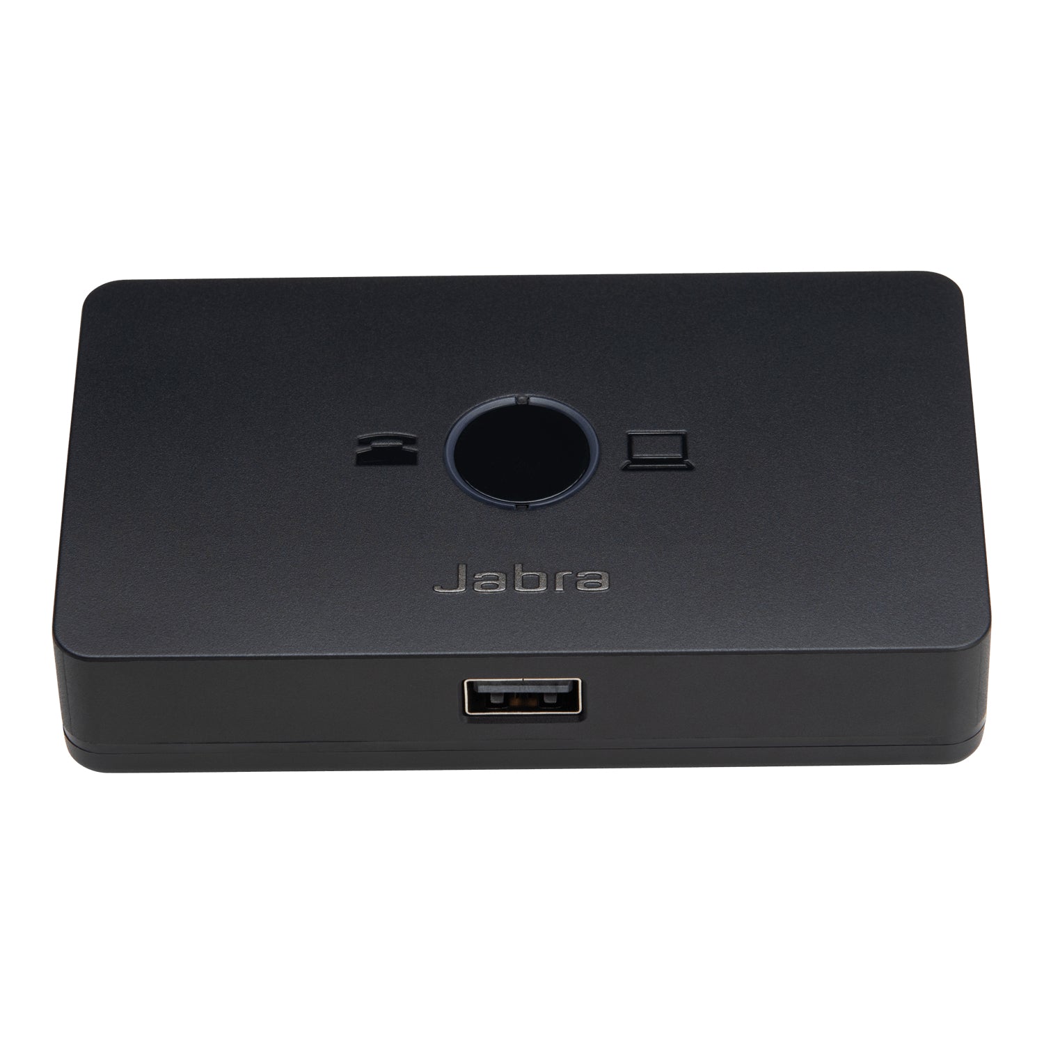 Jabra LINK 950 – Headset-Dongle (USB‑A), inklusive USB‑C-Kabel