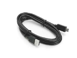 Zebra USB-Kabel, USB-A zu USB-C