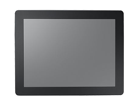 Advantech 15" Touchmonitor – IDS-3315, XGA 500 cd/m², Schwarz