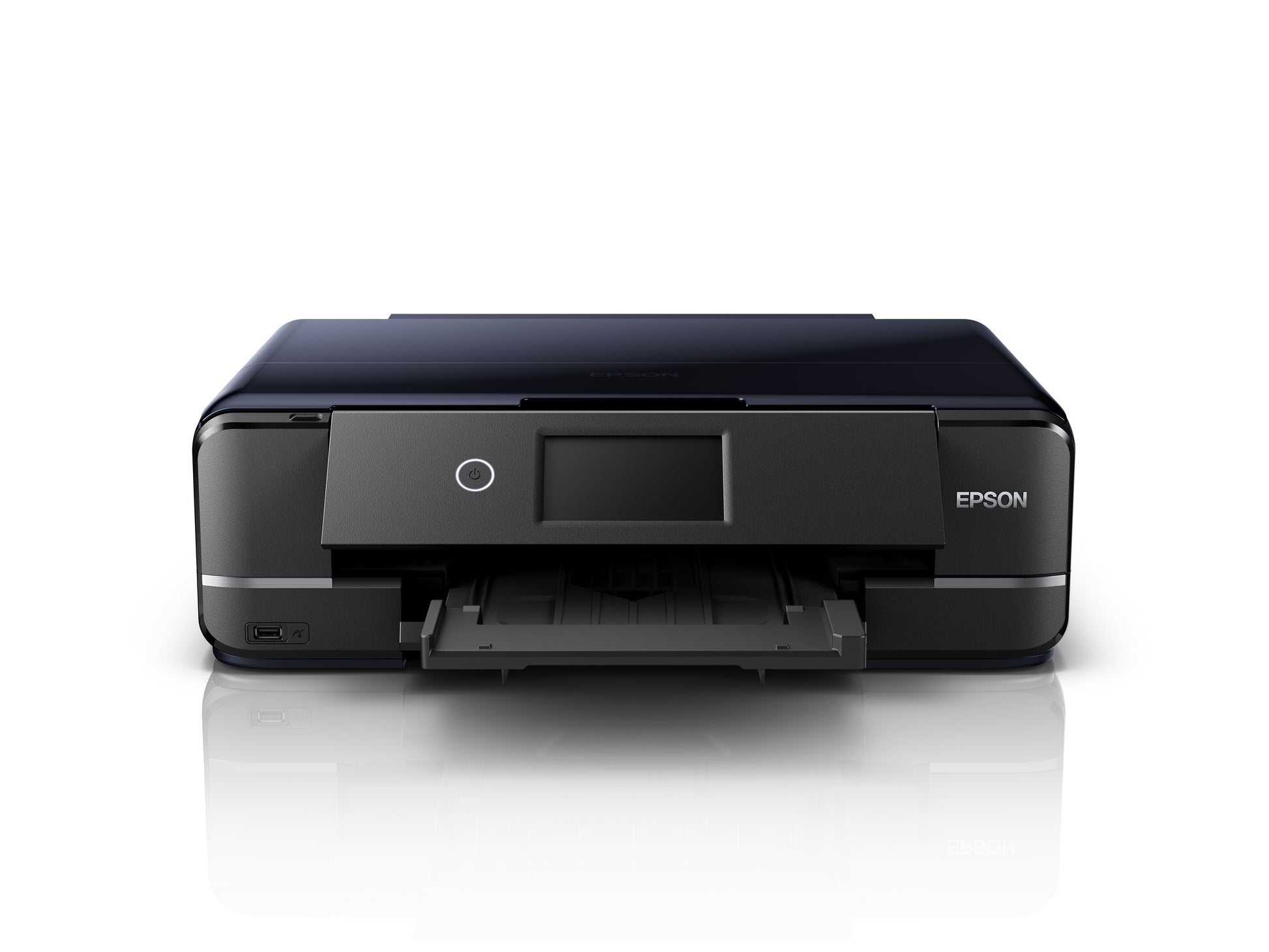 Epson Expression Photo XP-970 – Farbiges Tintenstrahl-MFP, 3-in-1