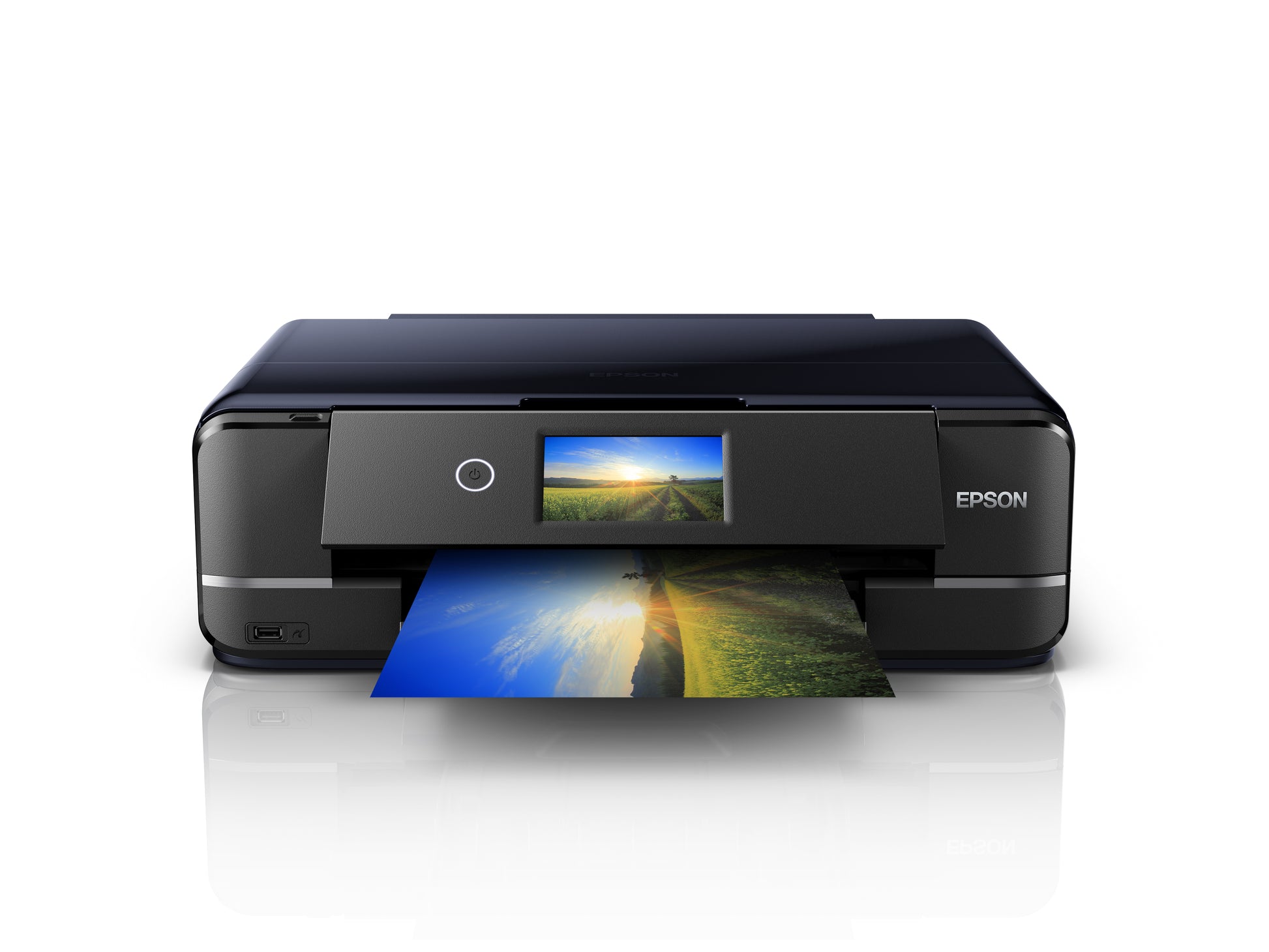 Epson Expression Photo XP-970 – Farbiges Tintenstrahl-MFP, 3-in-1