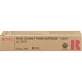 Ricoh Toner TYPE 245 – schwarz, 15000 Seiten
