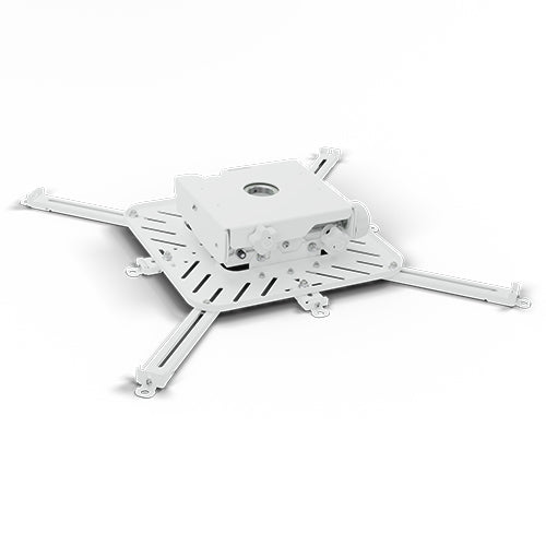 Chief VCTUW – Beamer Deckenhalterung, 68 kg, weiss