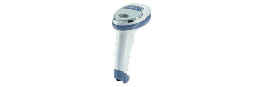 Zebra DS4608-HC4000BVZWW – Barcodeleser – USB – mit Akku