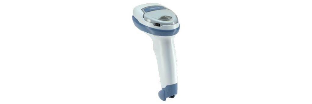 Zebra DS4608-HC4000BVZWW – Barcodeleser – USB – mit Akku