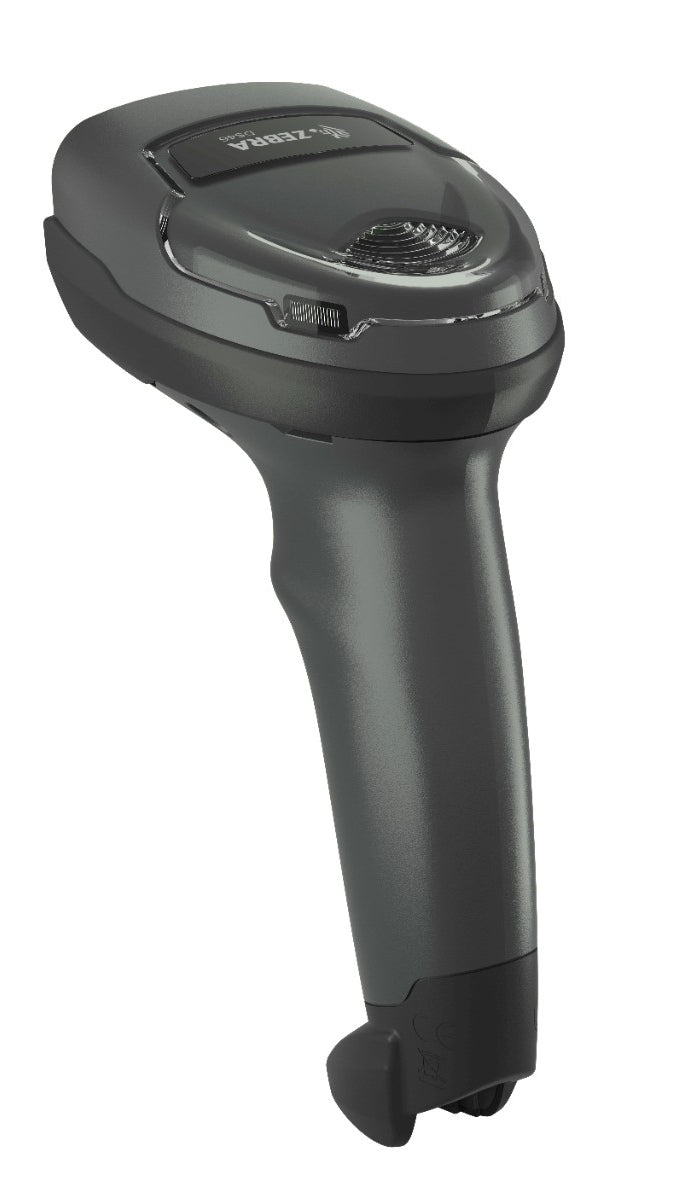Zebra SCNR DS4608 – Barcodeleser