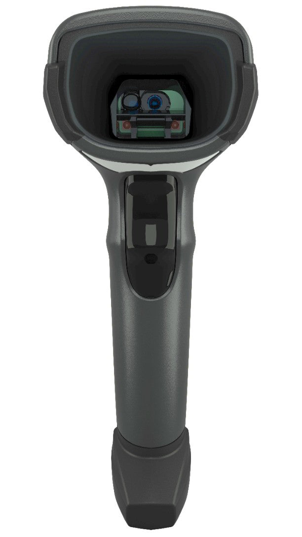 Zebra SCNR DS4608 – Barcodeleser