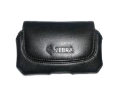 Zebra EC30 Soft – Holster, Leder, Schwarz, für EC30