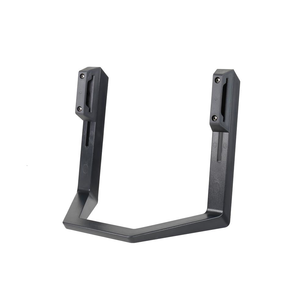 Ergotron LX – Zubehör: Dual Direct Griff-Kit, schwarz