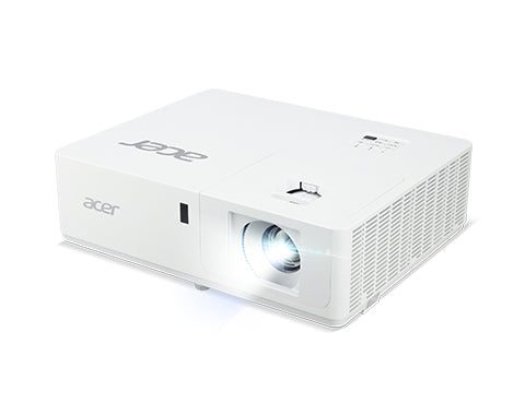 Acer PL6510 – DLP Laser, Full HD (1080p), 5500 ANSI Lumen