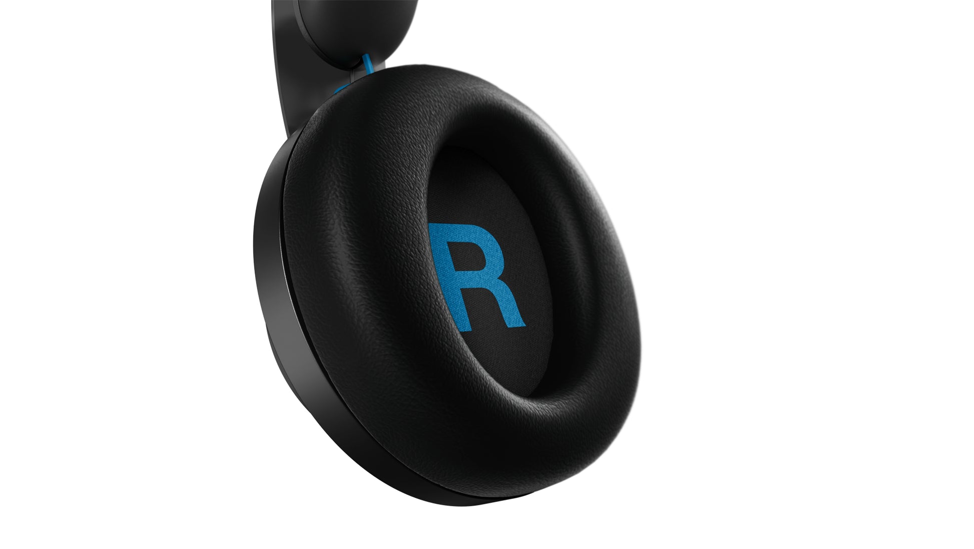 Lenovo Legion H300 Gaming-Headset – Over-Ear, Kabelgebunden, 3,5 mm Klinke, für Xbox One, PS4, Switch, Schwarz