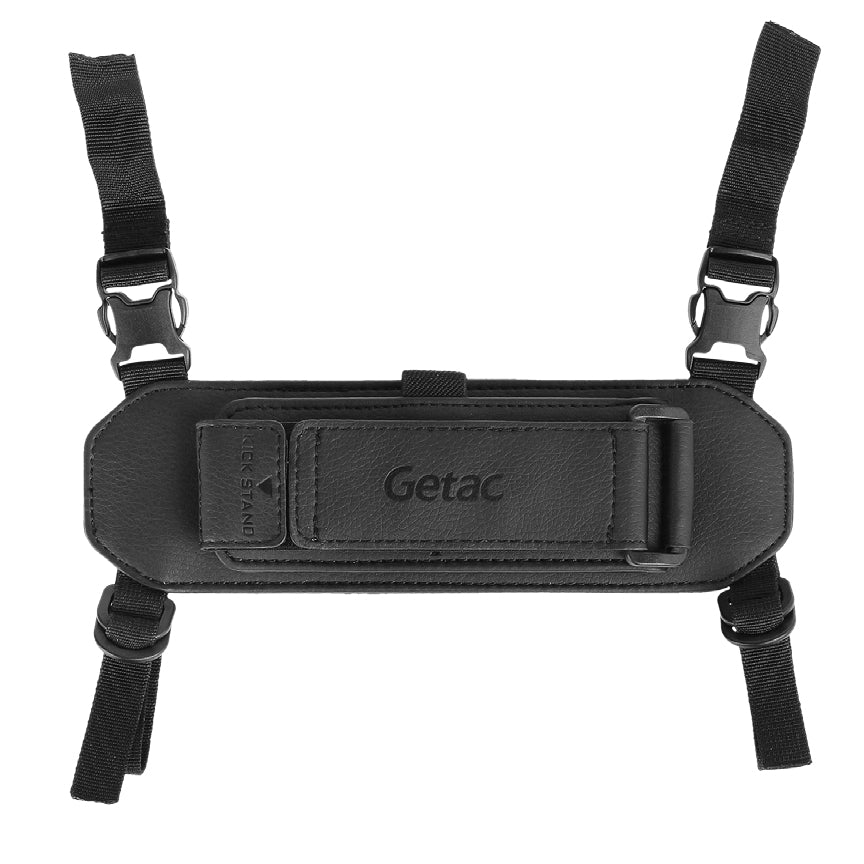 Getac Dreh-Handschlaufe für Getac UX10 – Schwarz
