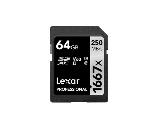 Lexar Barcode-Etiketten – 1 Stück