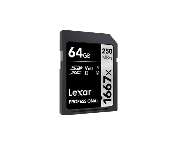 Lexar Barcode-Etiketten – 1 Stück