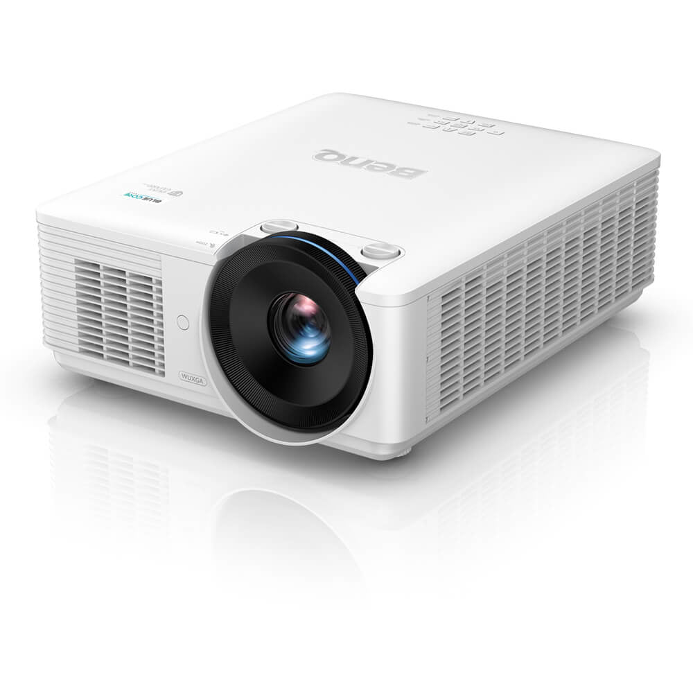 BenQ LU785, Laser-DLP-Projektor – WUXGA, 6000 ANSI-Lumen, 16:10