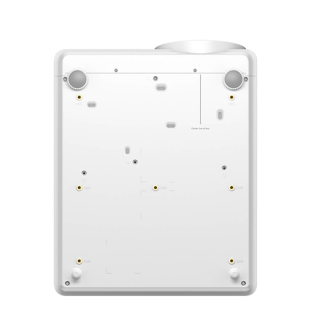 BenQ LU785, Laser-DLP-Projektor – WUXGA, 6000 ANSI-Lumen, 16:10