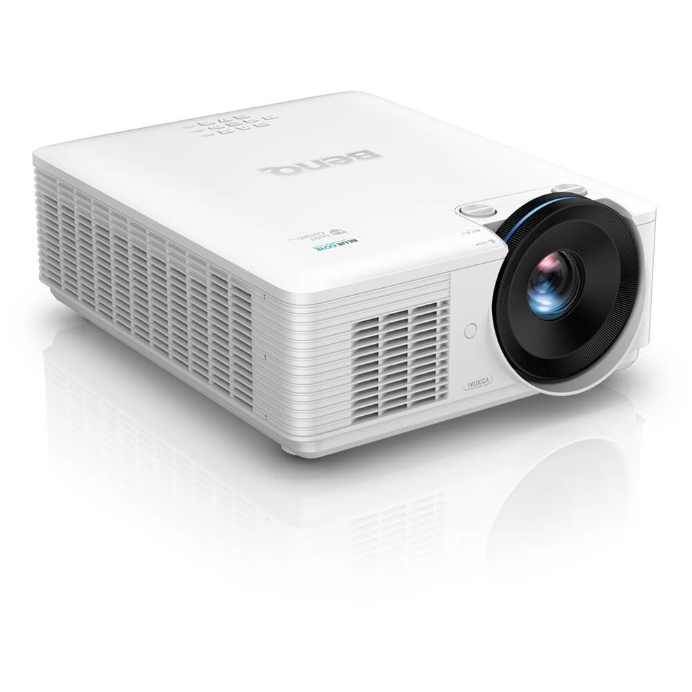 BenQ LU785, Laser-DLP-Projektor – WUXGA, 6000 ANSI-Lumen, 16:10