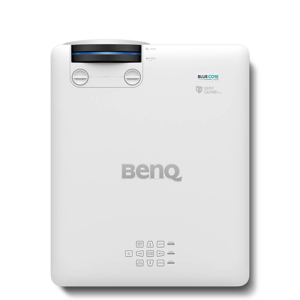 BenQ LU785, Laser-DLP-Projektor – WUXGA, 6000 ANSI-Lumen, 16:10