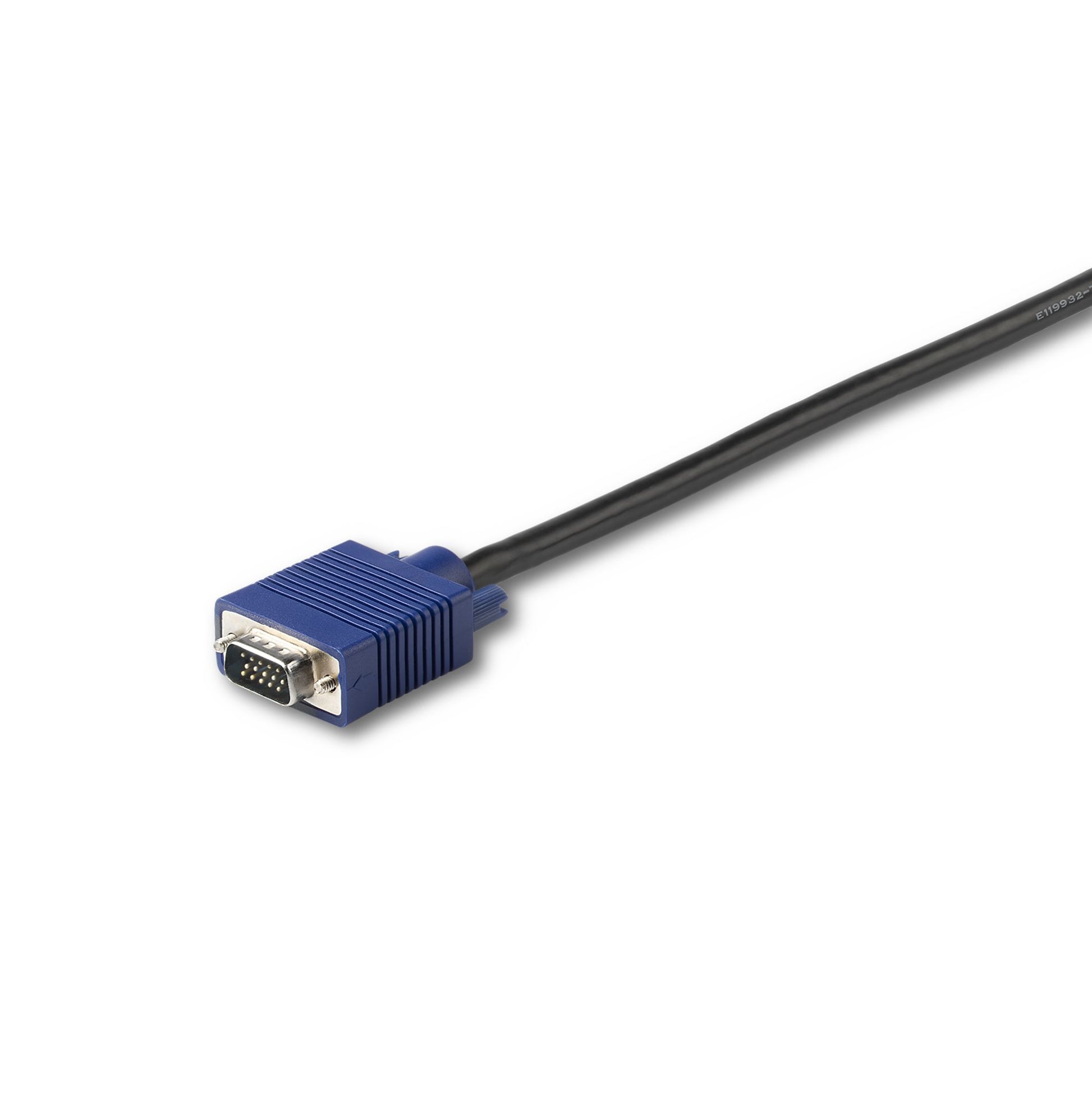 StarTech.com USB KVM-Konsolekabel – 3 m