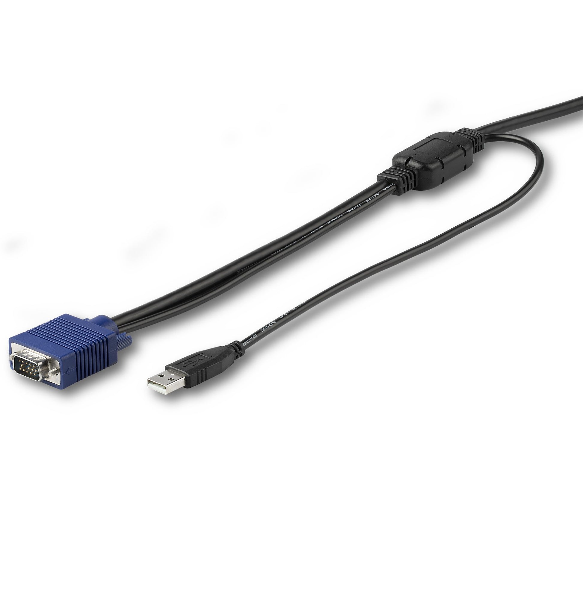 StarTech.com USB KVM-Konsolekabel – 3 m