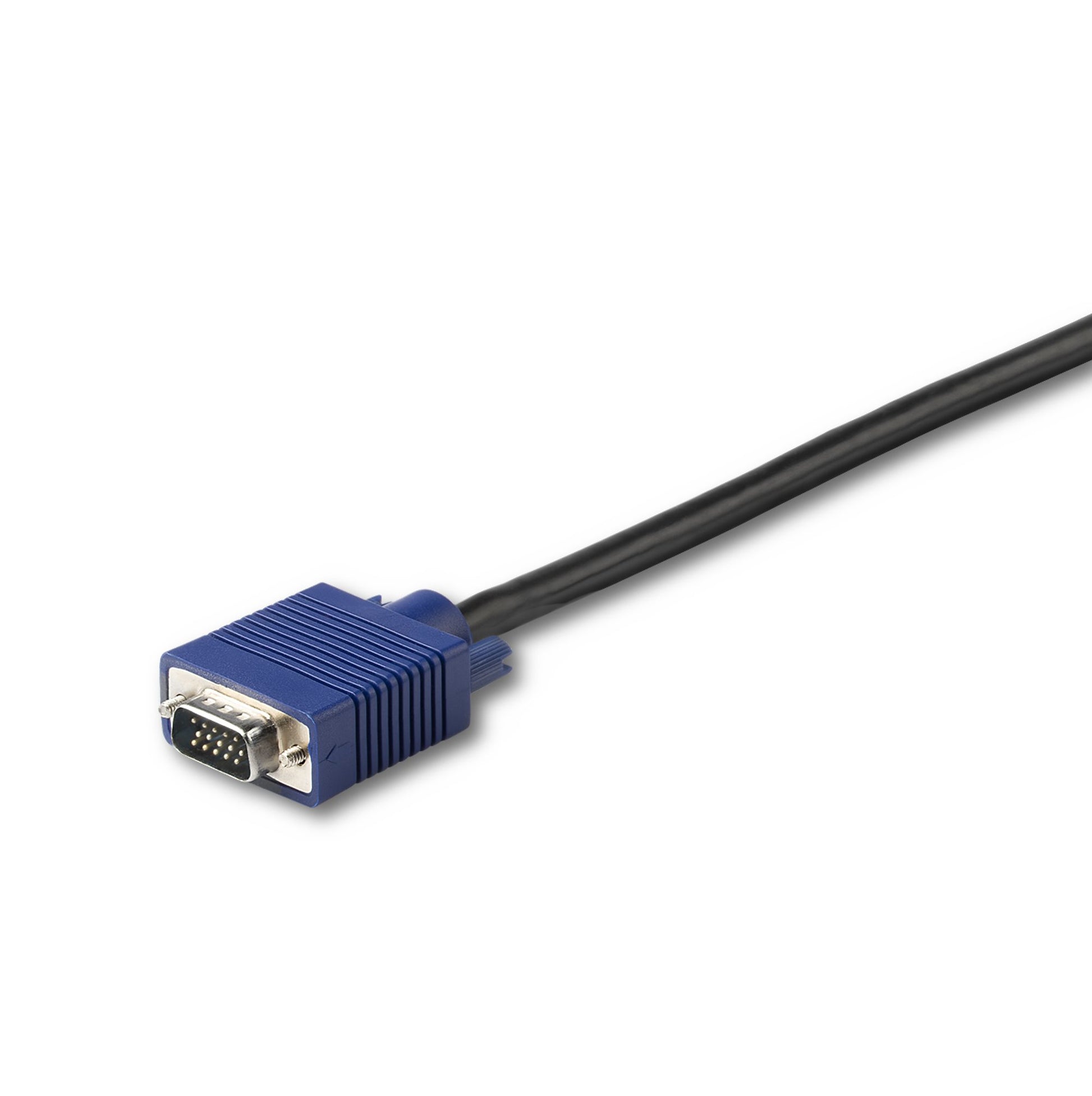 StarTech.com USB KVM-Konsolekabel – 4,6 m