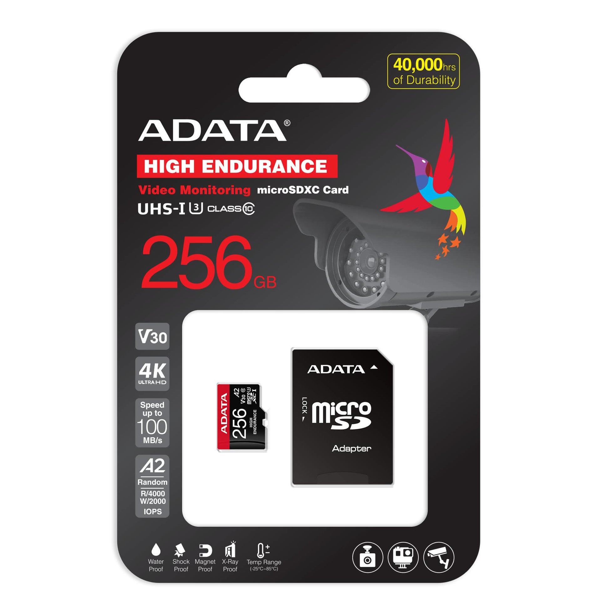 ADATA Barcode-Etiketten