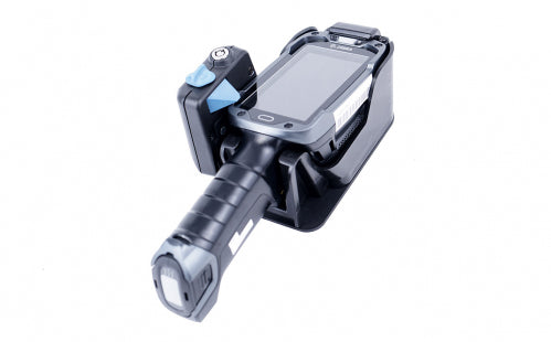 Gamber-Johnson Ladestation – für Zebra TC8000/TC8300