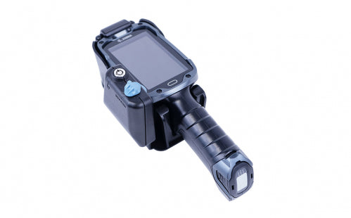 Gamber-Johnson Ladestation – für Zebra TC8000/TC8300