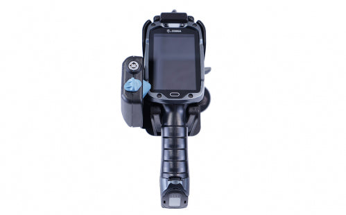 Gamber-Johnson Ladestation – für Zebra TC8000/TC8300