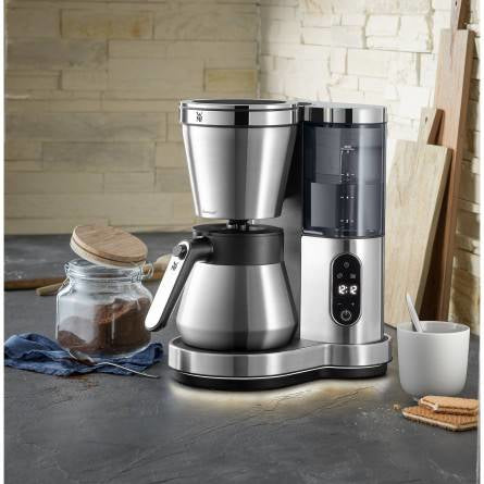 WMF Lumero Thermo – Filterkaffeemaschine, 33,8 cm