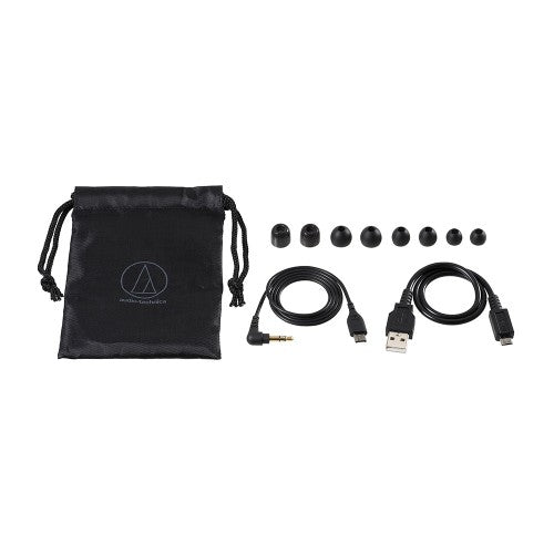 Audio-Technica ANC100BT – ANC, Bluetooth