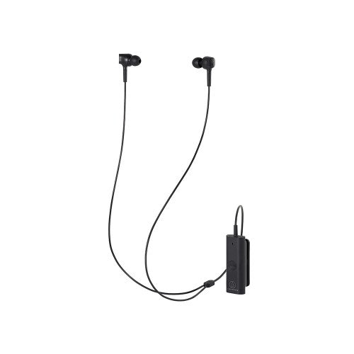 Audio-Technica ANC100BT – ANC, Bluetooth