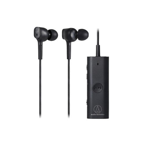 Audio-Technica ANC100BT – ANC, Bluetooth