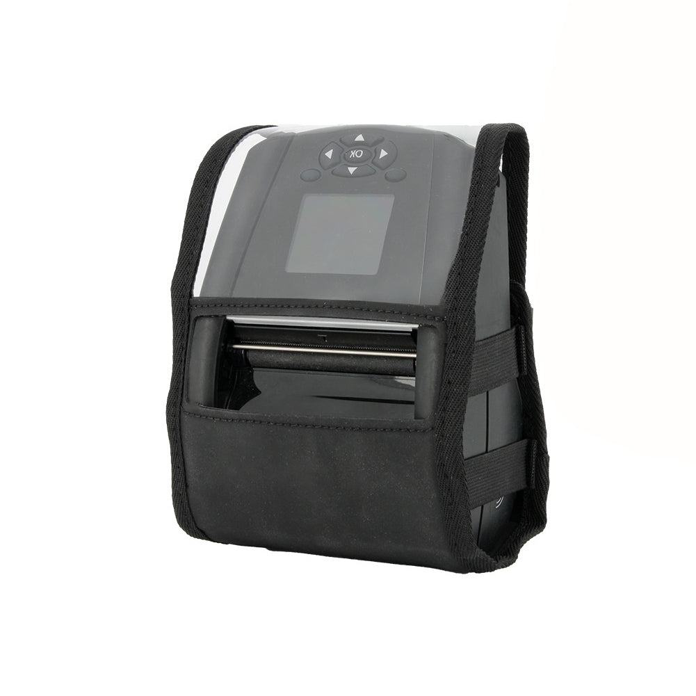 Mobilis Softcase mit Schultergurt – für Mobile Printer M