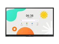 Samsung WA65FX – 65" Public Display LED UHD 4K, Android OS, 12/7