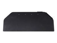 Ergotron 97-898 – Sitz-/Steh-Arbeitsplatz – bis 2,2 kg – Schwarz – für WorkFit