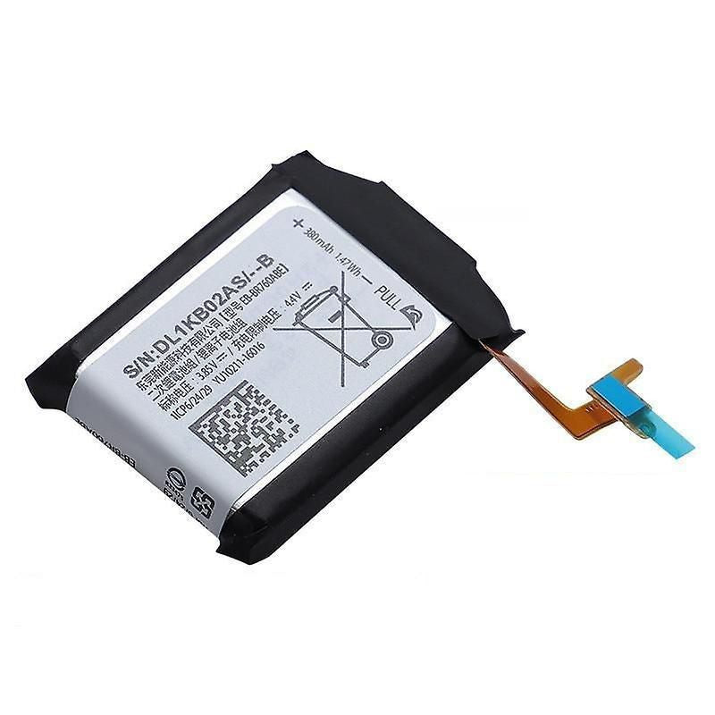 CoreParts Akku 350 mAh, 3,85 V – für Samsung Gear S3 Classic