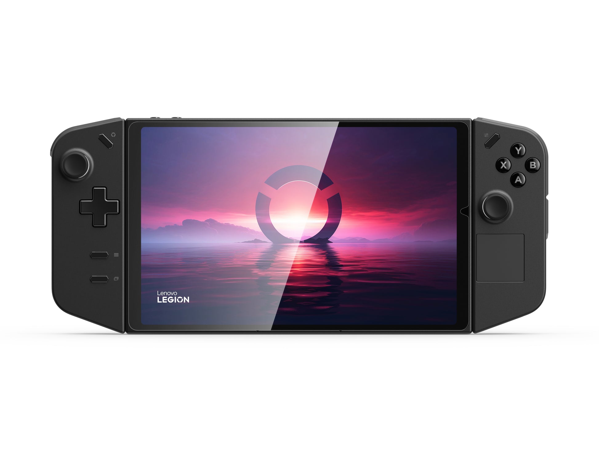 Lenovo Panzerglas für Lenovo Legion Go 9,4" – 9H, inkl. Reinigungstuch