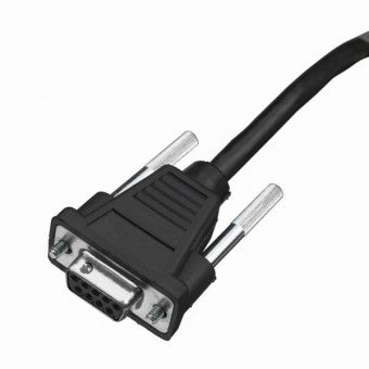 Honeywell Kabel RS-232 auf DB9 2,9 m – für Honeywell