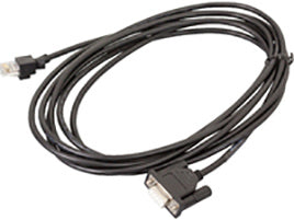 Honeywell Kabel RS-232 auf D-Sub 3,6 m – für Honeywell