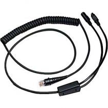 Honeywell Kabel PS/2 auf PS/2 3 m – für Xenon/Voyager/Hyperion u. a.
