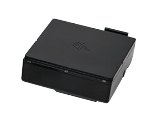 Zebra Akkubasis BTRY-MPP-68MA1-01, 6'800 mAh – für ZQ630, QLn420, schwarz
