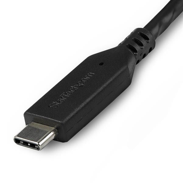 StarTech.com USB-C auf DisplayPort Adapter, HBR3, 8K