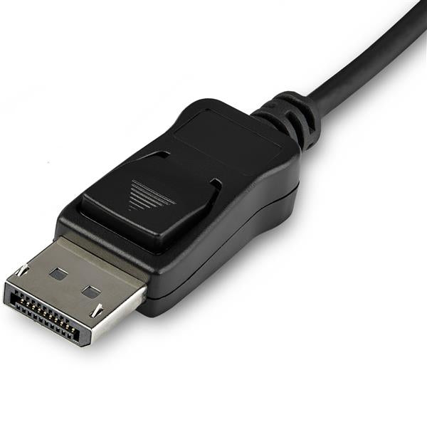 StarTech.com USB-C auf DisplayPort Adapter, HBR3, 8K