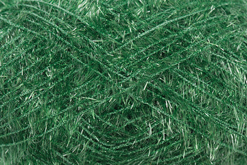 Rico Design Creative Bubble Garn Dunkelgrün – Polyester, 50 g, 90 m, Nadel 4 mm, 1 Stk.